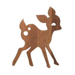 Ferm LIVING Applique My Deer