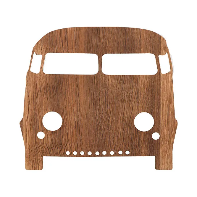 Ferm LIVING Applique Car 1 Ferm LIVING Applique Car