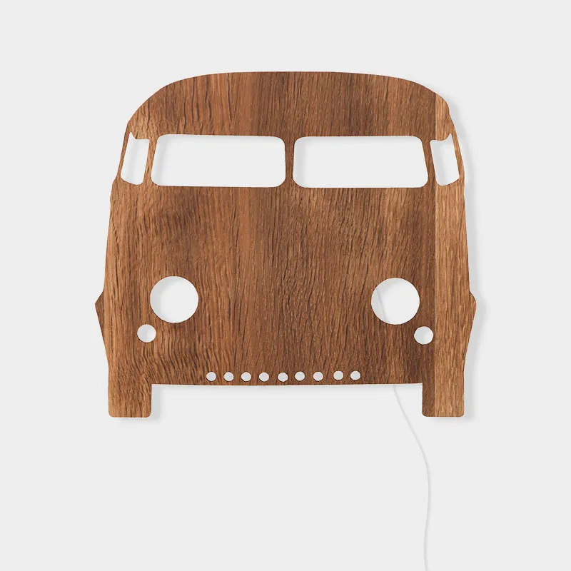 Ferm LIVING Applique Car 2 Ferm LIVING Applique Car – Image 2