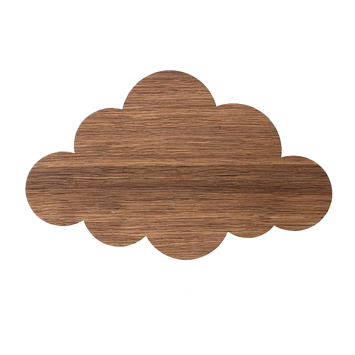 Ferm LIVING Applique Cloud 1 Ferm LIVING Applique Cloud