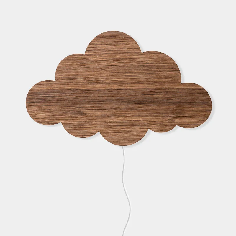 Ferm LIVING Applique Cloud 2 Ferm LIVING Applique Cloud – Image 2