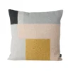 Ferm LIVING Coussin Kelim 50x50 Cm