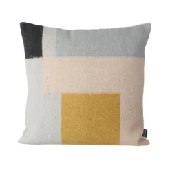 Ferm LIVING Coussin Kelim 50x50 Cm