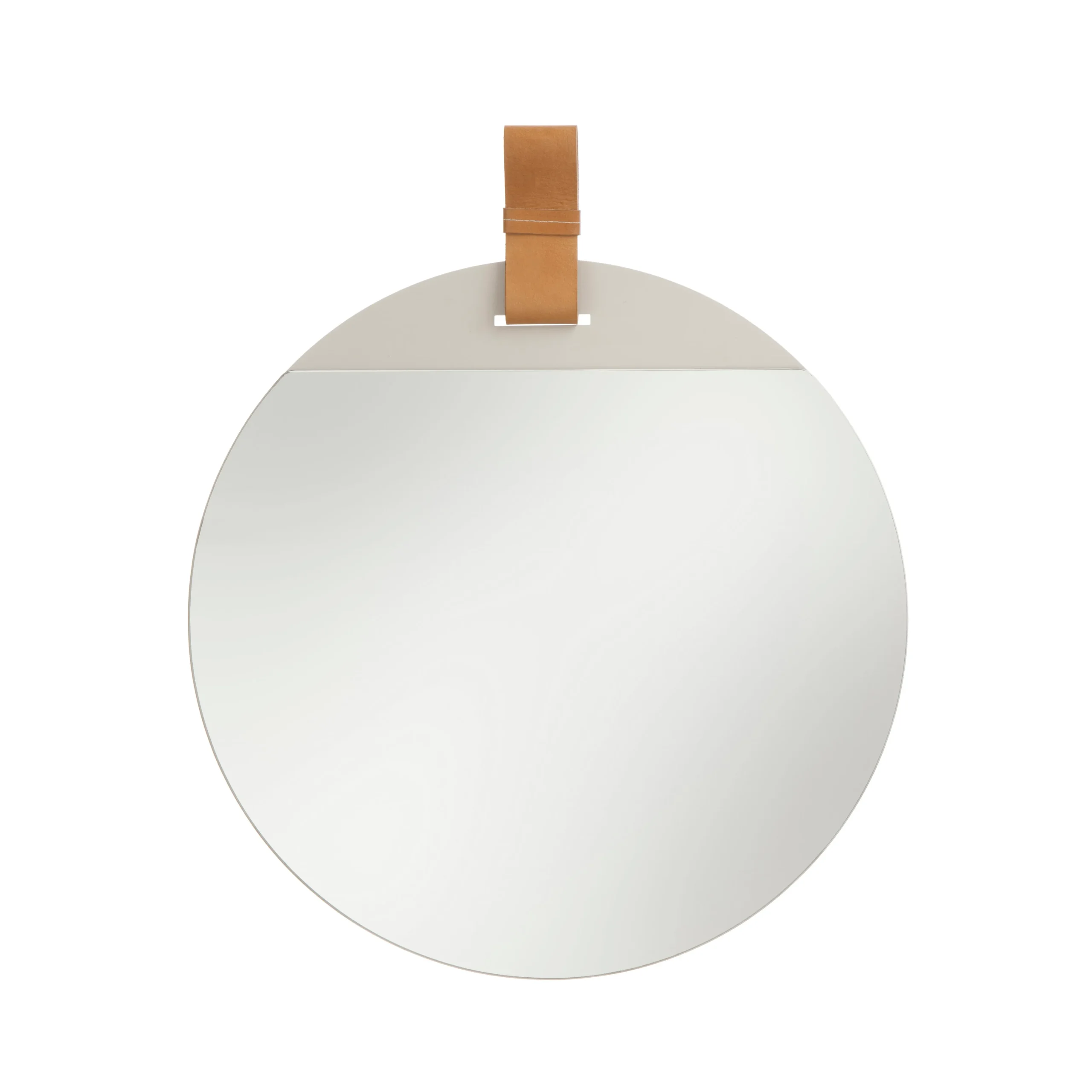 Ferm LIVING Miroir Enter 1 Ferm LIVING Miroir Enter