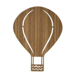 Ferm LIVING Lampe Montgolfière