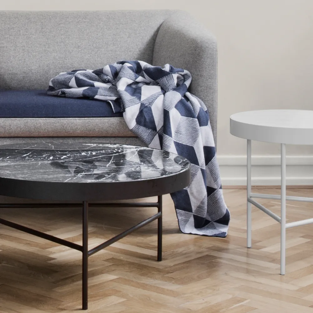 Ferm LIVING Table Basse Marble Table 5 Ferm LIVING Table Basse Marble Table – Image 5