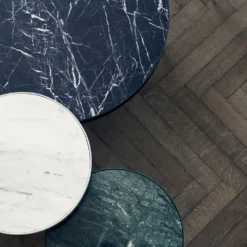 Ferm LIVING Table Basse Marble Table 11 Ferm LIVING Table Basse Marble Table -ferm LIVING Magasin 2804954 marble bord galleri2 93bca8de36