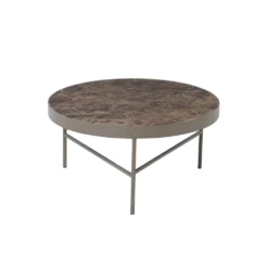 Ferm LIVING Table Basse Marble Table