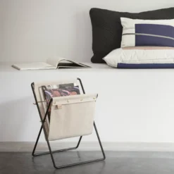 Ferm LIVING Porte-revues Herman 5 Ferm LIVING Porte-revues Herman -ferm LIVING Magasin 28066 01 02 28ce06c293