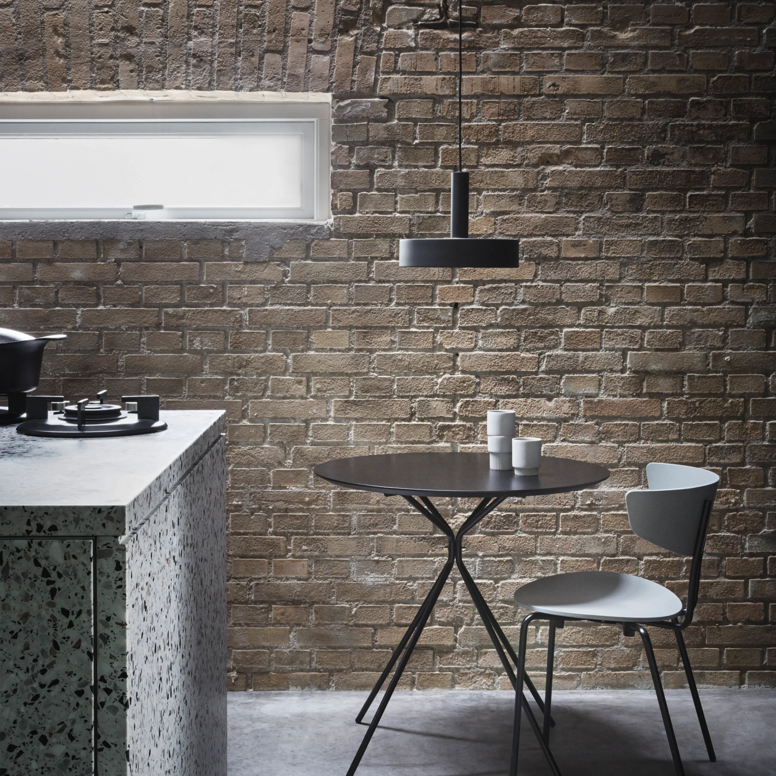 Ferm LIVING Abat-jour Collect Record 2 Ferm LIVING Abat-jour Collect Record – Image 2