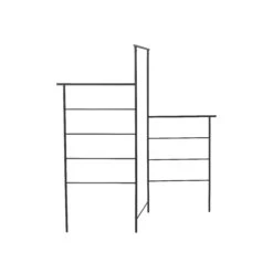 Ferm LIVING Support à Vêtements Dora