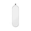 Ferm LIVING Miroir Ovale Poise
