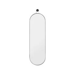 Ferm LIVING Miroir Ovale Poise