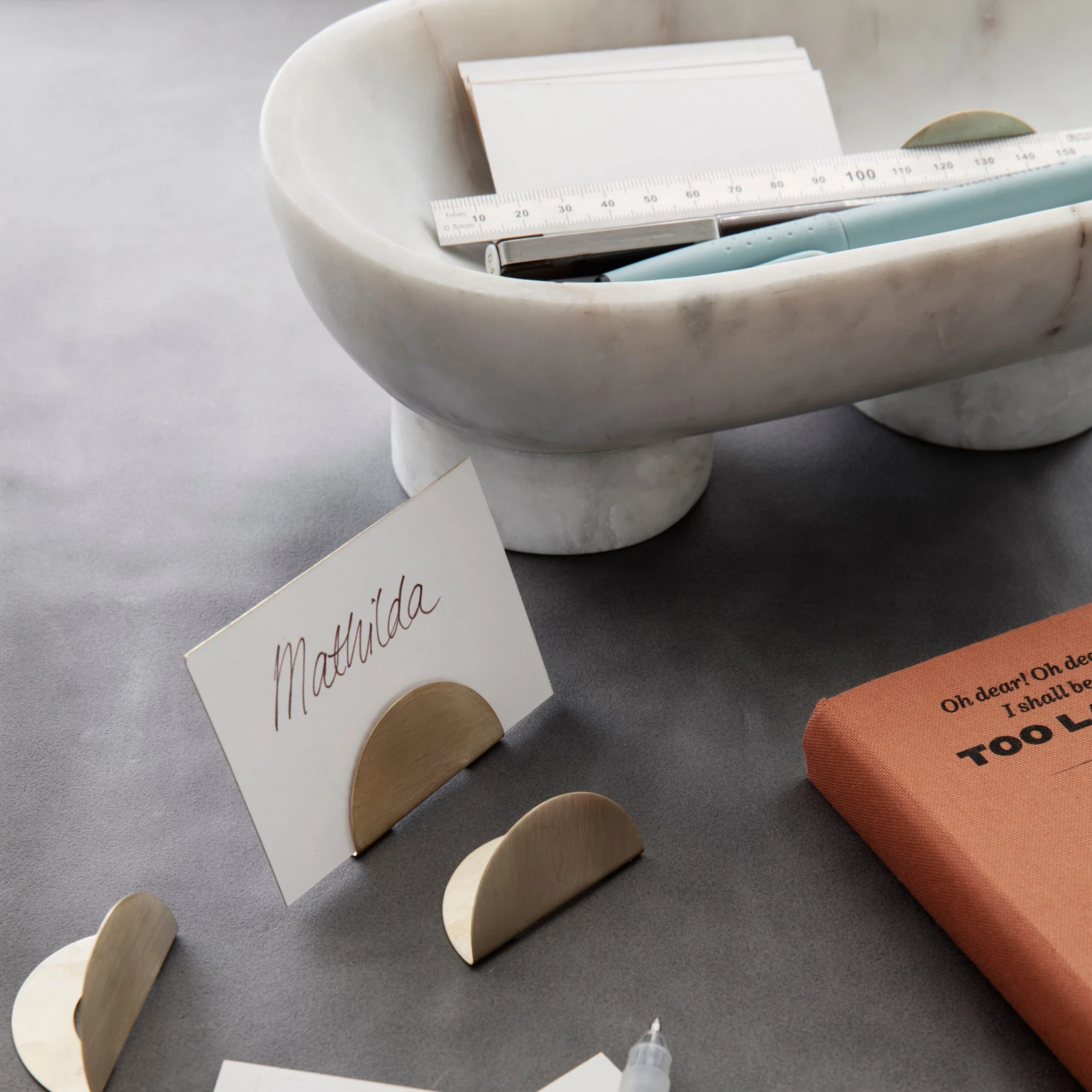 Ferm LIVING Bol Alza 4 Ferm LIVING Bol Alza – Image 4