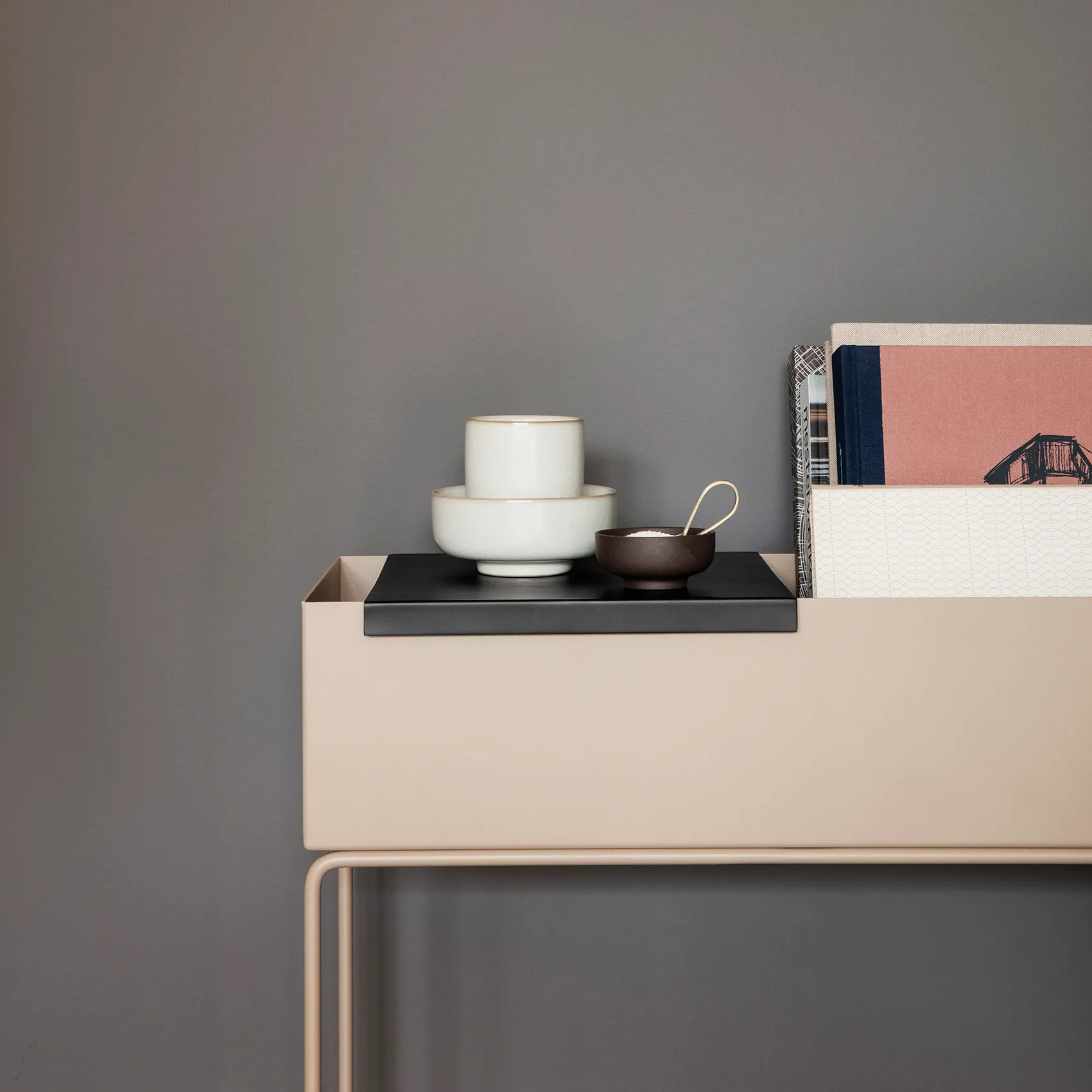 Ferm LIVING Main De Sel Sekki 2 Ferm LIVING Main De Sel Sekki – Image 2