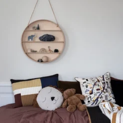 Ferm LIVING Coussin Lion Safari 5 Ferm LIVING Coussin Lion Safari -ferm LIVING Magasin 34636 01 03 f79bc47723