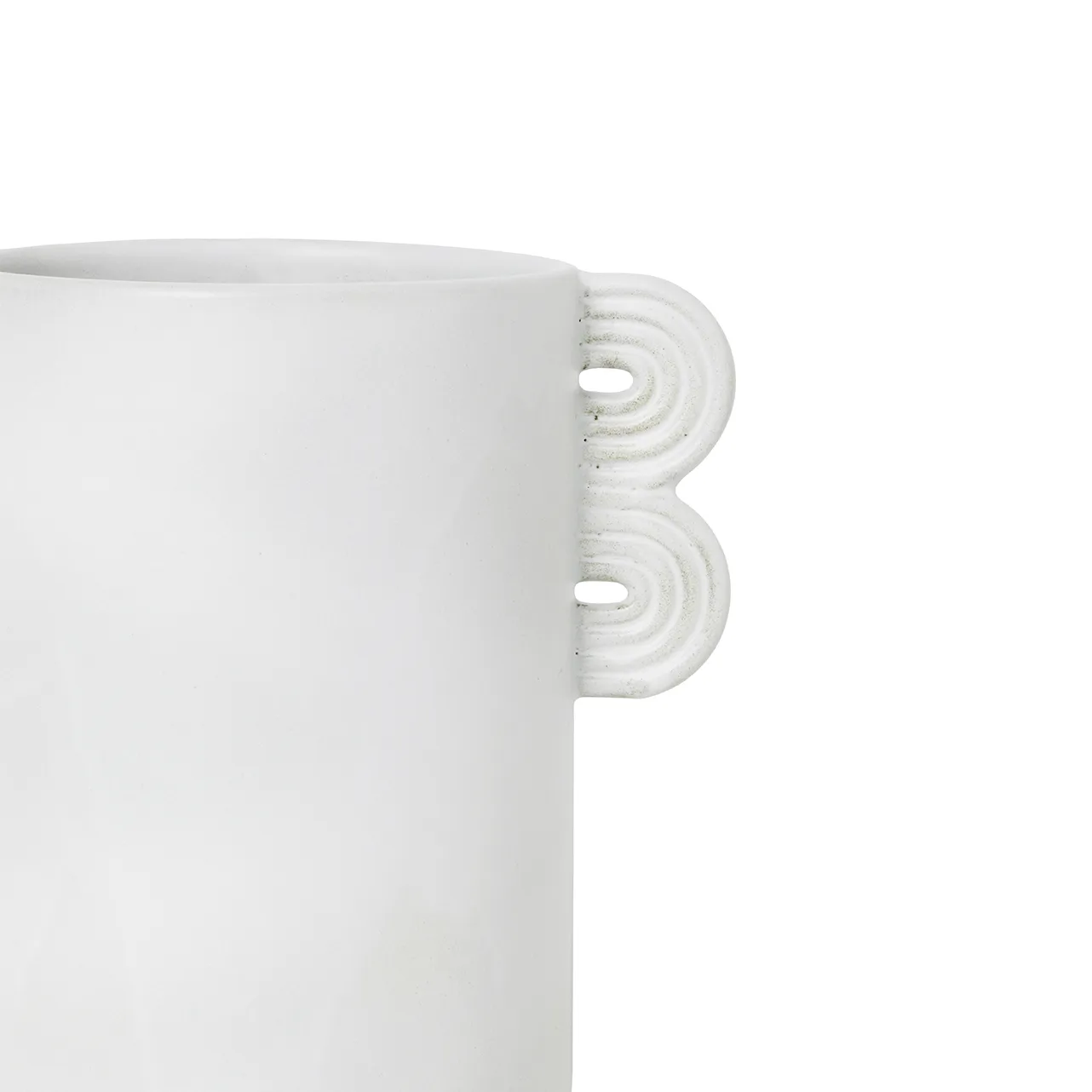 Vase Ferm LIVING Muses 3 Vase Ferm LIVING Muses – Image 3