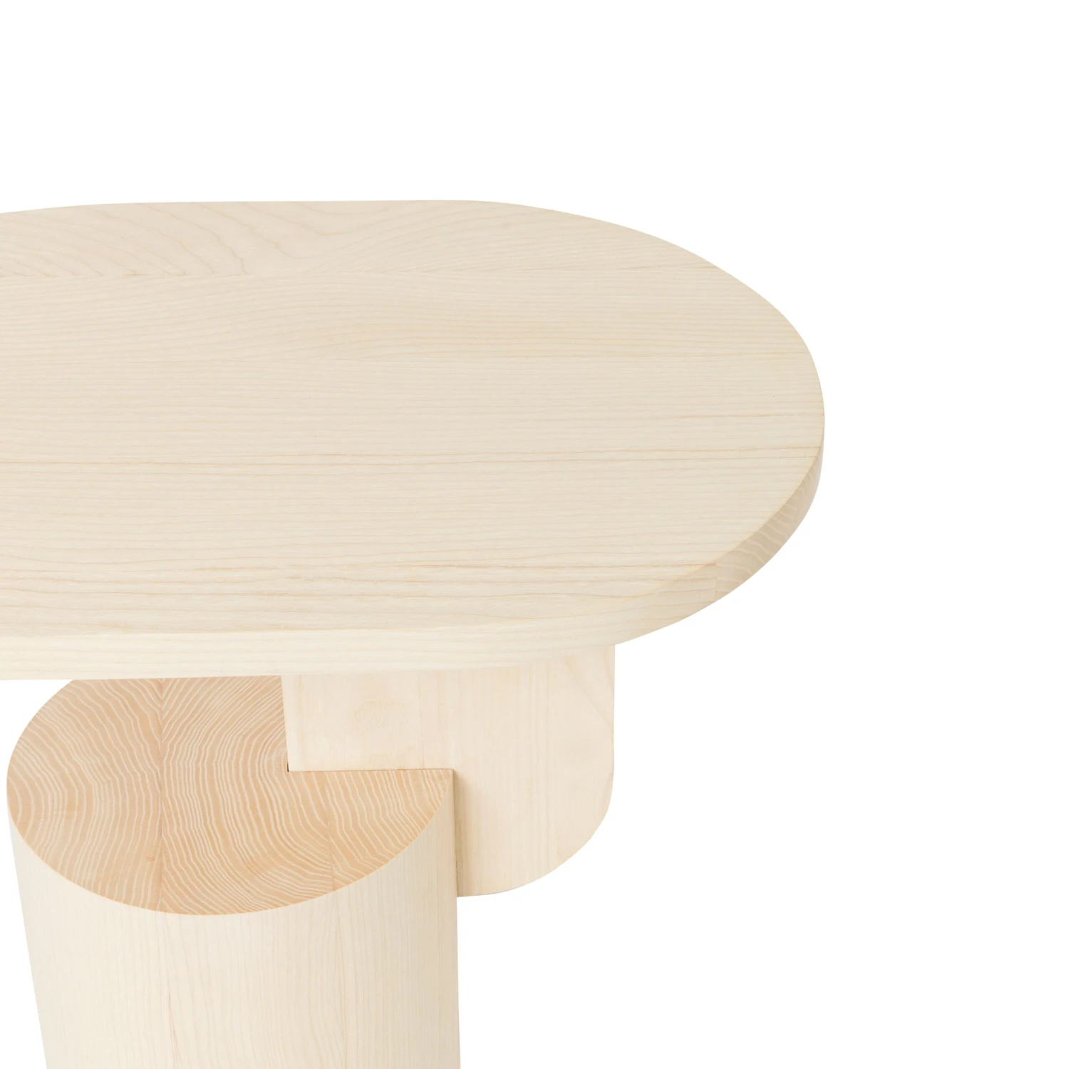 Ferm LIVING Table D’appoint Insert 2 Ferm LIVING Table D’appoint Insert – Image 2