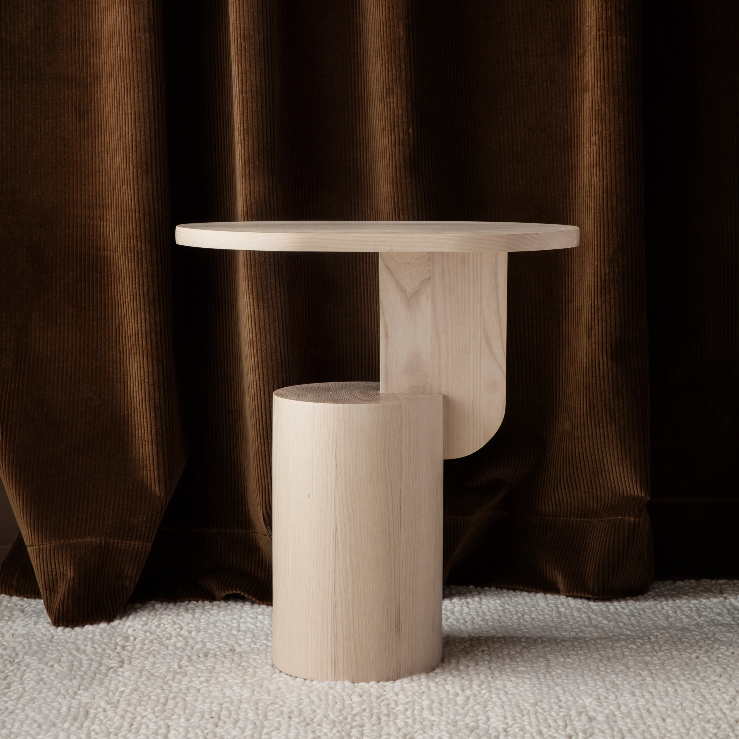 Ferm LIVING Table D’appoint Insert 3 Ferm LIVING Table D’appoint Insert – Image 3