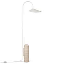 Ferm LIVING Lampe Sur Pied Arum