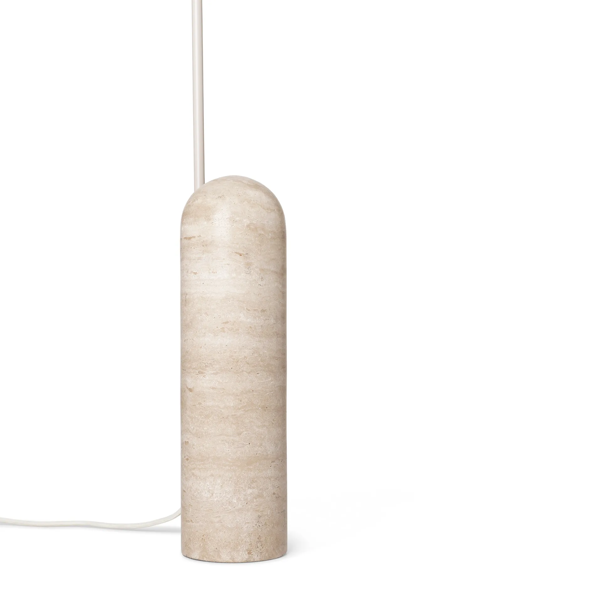 Ferm LIVING Lampe Sur Pied Arum 3 Ferm LIVING Lampe Sur Pied Arum – Image 3