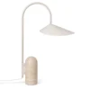 Ferm LIVING Lampe De Table Arum