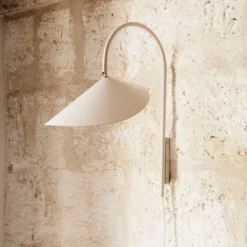 Ferm LIVING Lampe Murale Arum 8 Ferm LIVING Lampe Murale Arum -ferm LIVING Magasin 36656 02 03 6f1620937c