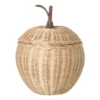 Ferm LIVING Panier De Stockage Apple
