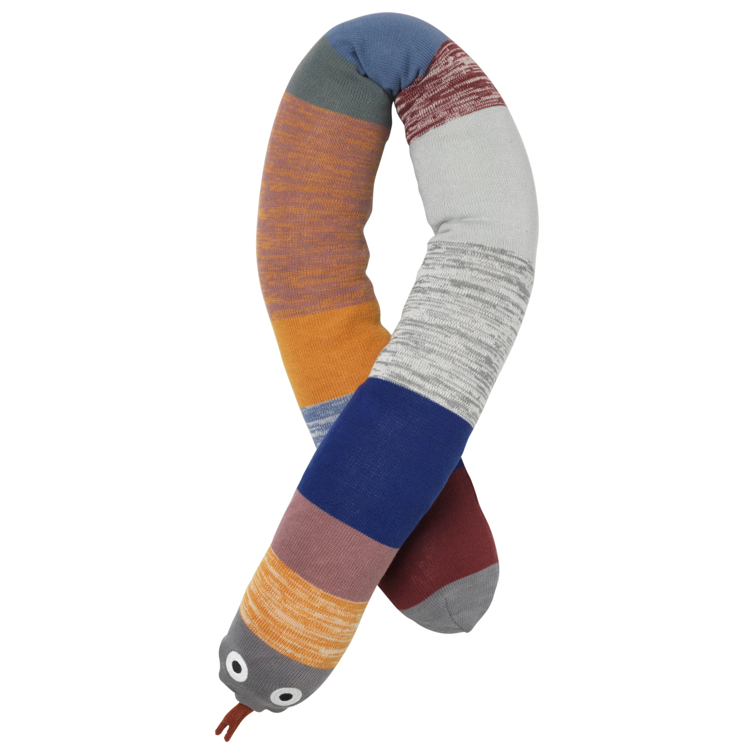 Ferm LIVING Dusty Rainbow Mr Snake 1 Ferm LIVING Dusty Rainbow Mr Snake