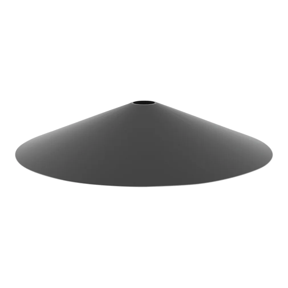 Ferm LIVING Abat-jour Angle 1 Ferm LIVING Abat-jour Angle