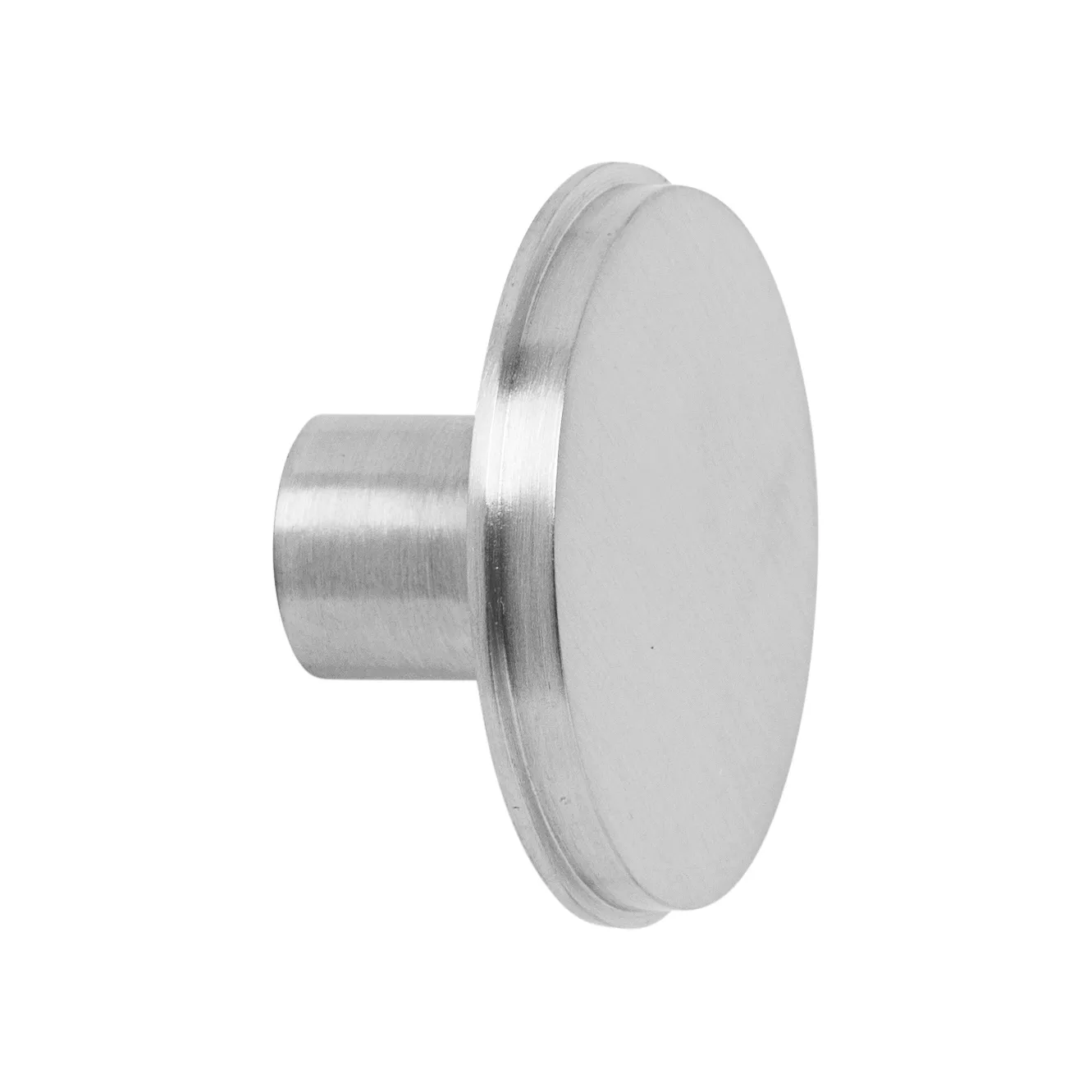 Ferm LIVING Crochet Acier Grand 2 Ferm LIVING Crochet Acier Grand – Image 2