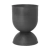 Ferm LIVING Cache-pot Hourglass Moyen Ø41 Cm