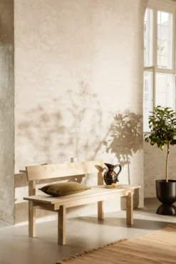 Ferm LIVING Cache-pot Hourglass Petit Ø31 Cm 11 Ferm LIVING Cache-pot Hourglass Petit Ø31 Cm -ferm LIVING Magasin 36694 01 41 EnvironmentImage 204efaff78