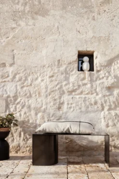 Ferm LIVING Cache-pot Hourglass Petit Ø31 Cm 13 Ferm LIVING Cache-pot Hourglass Petit Ø31 Cm -ferm LIVING Magasin 36694 01 44 EnvironmentImage 4db1ef6e3f