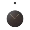Ferm LIVING Horloge Murale Trace