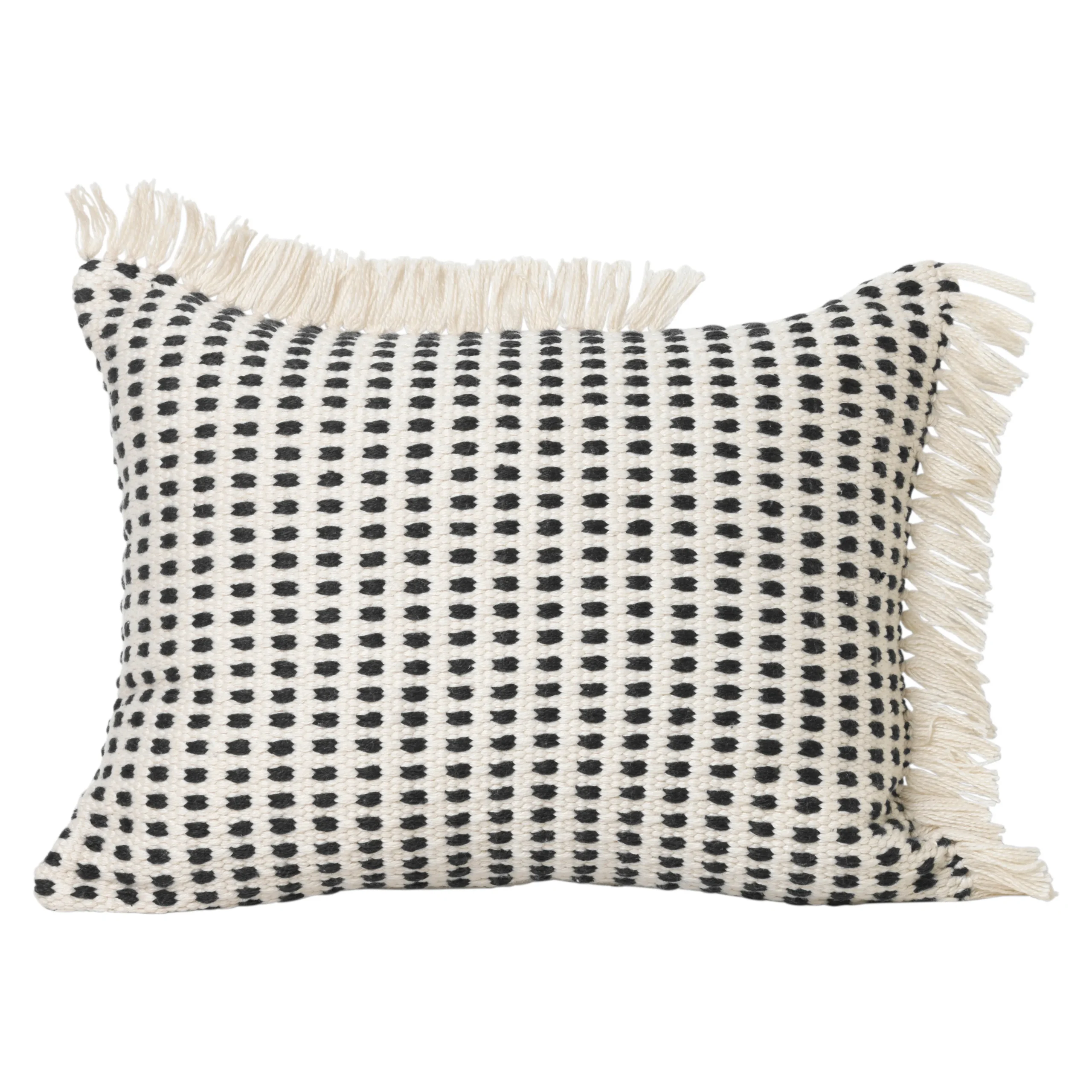 Ferm LIVING Coussin Way Outdoor 70x50cm 1 Ferm LIVING Coussin Way Outdoor 70x50cm