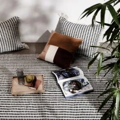 Ferm LIVING Coussin Way Outdoor 70x50cm 5 Ferm LIVING Coussin Way Outdoor 70x50cm -ferm LIVING Magasin 36709 01 02 9a10a45b67