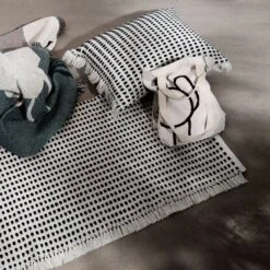 Ferm LIVING Paillasson Way 9 Ferm LIVING Paillasson Way -ferm LIVING Magasin 36711 01 04 e06e7cdd8d