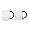 Ferm LIVING Tasse Still Lot De 2