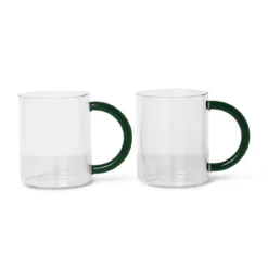 Ferm LIVING Tasse Still Lot De 2