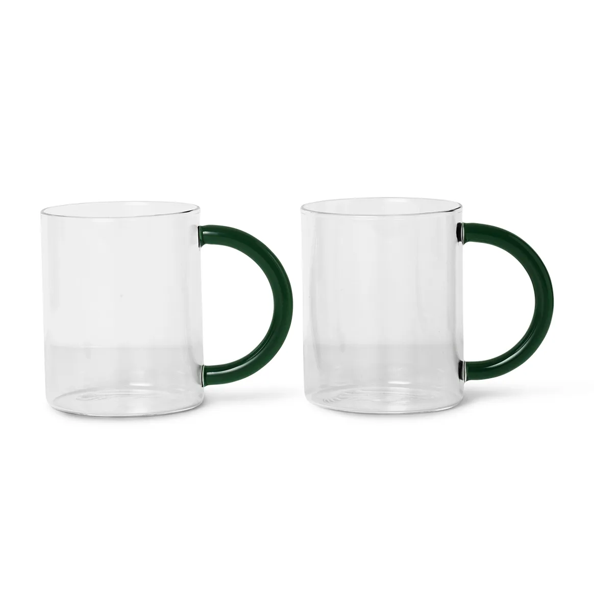 Ferm LIVING Tasse Still Lot De 2 1 Ferm LIVING Tasse Still Lot De 2