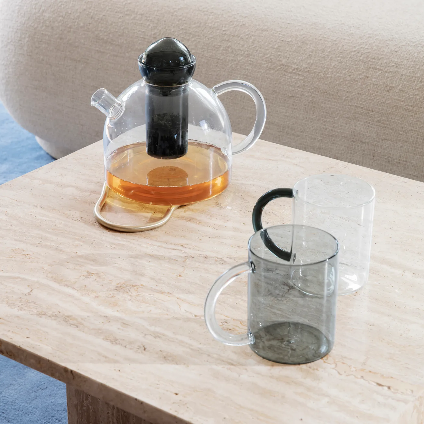 Ferm LIVING Tasse Still Lot De 2 2 Ferm LIVING Tasse Still Lot De 2 – Image 2
