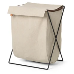 Ferm LIVING Panier à Linge Herman