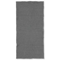 Ferm LIVING Serviette En Coton écologique Gris 5 Ferm LIVING Serviette En Coton écologique Gris -ferm LIVING Magasin 41530 02 02 c049ebdaa3