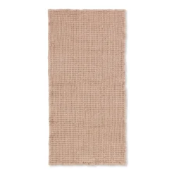 Ferm LIVING Serviette En Coton écologique Tan -ferm LIVING Magasin 41532 01 02 2c88ff3598