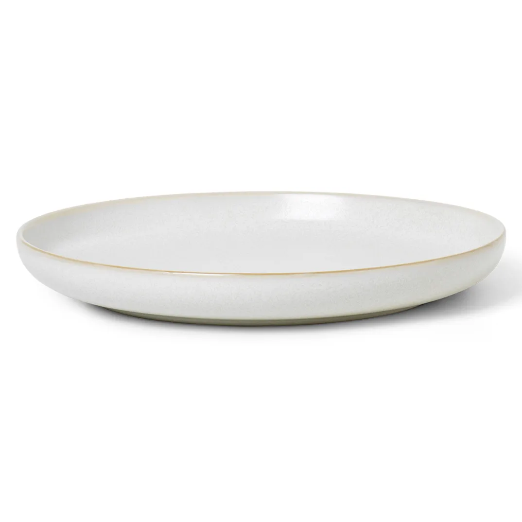 Ferm LIVING Assiette Sekki Large 1 Ferm LIVING Assiette Sekki Large