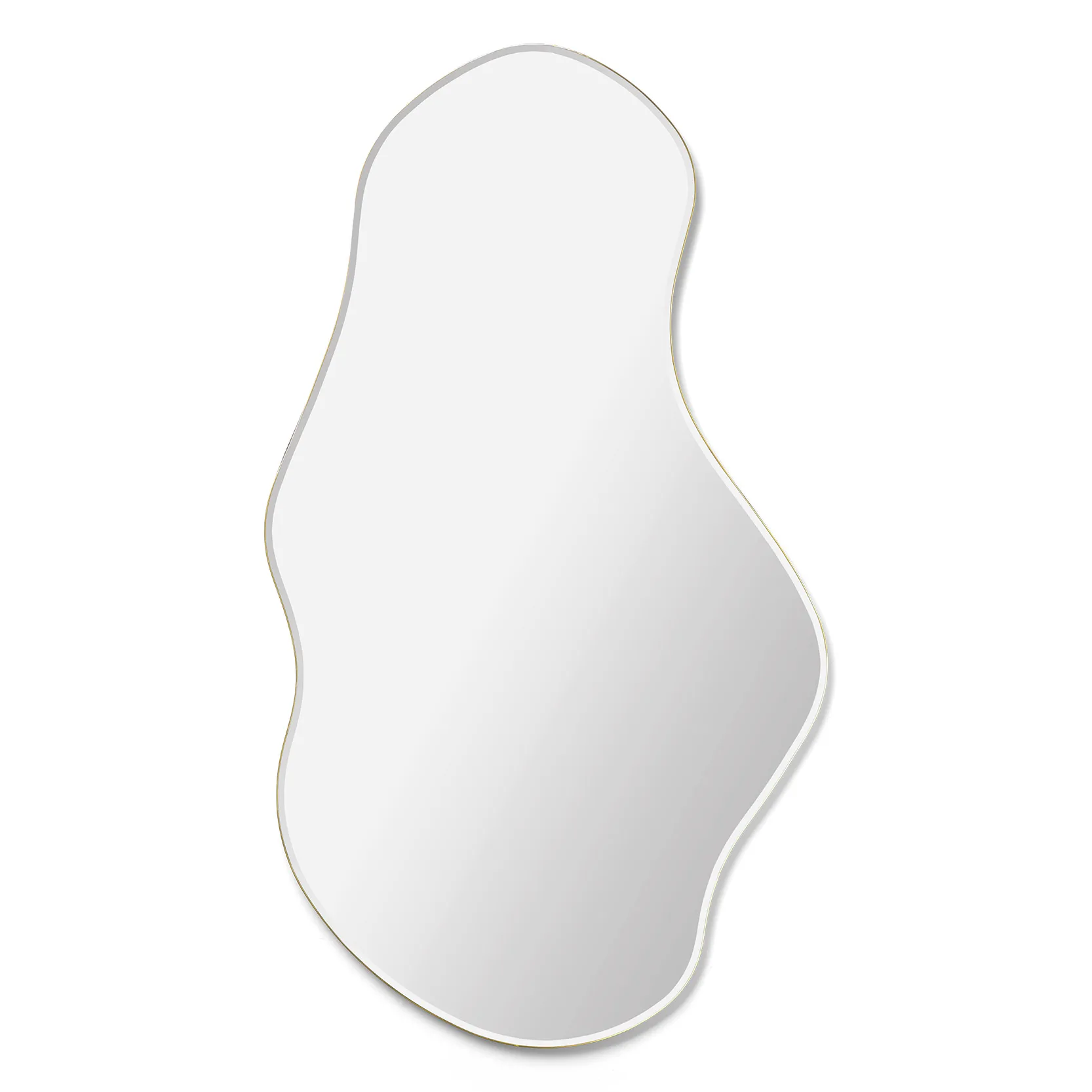 Ferm LIVING Miroir Pond Large 1 Ferm LIVING Miroir Pond Large