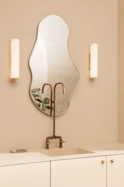 Ferm LIVING Miroir Pond Large 14 Ferm LIVING Miroir Pond Large -ferm LIVING Magasin 41563 01 11 EnvironmentImage 125ee02e4b