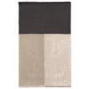 Ferm LIVING Tapis De Salle De Bain Pile