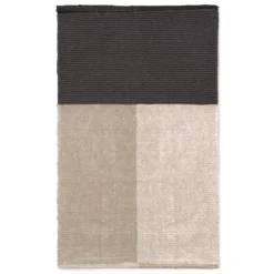 Ferm LIVING Tapis De Salle De Bain Pile